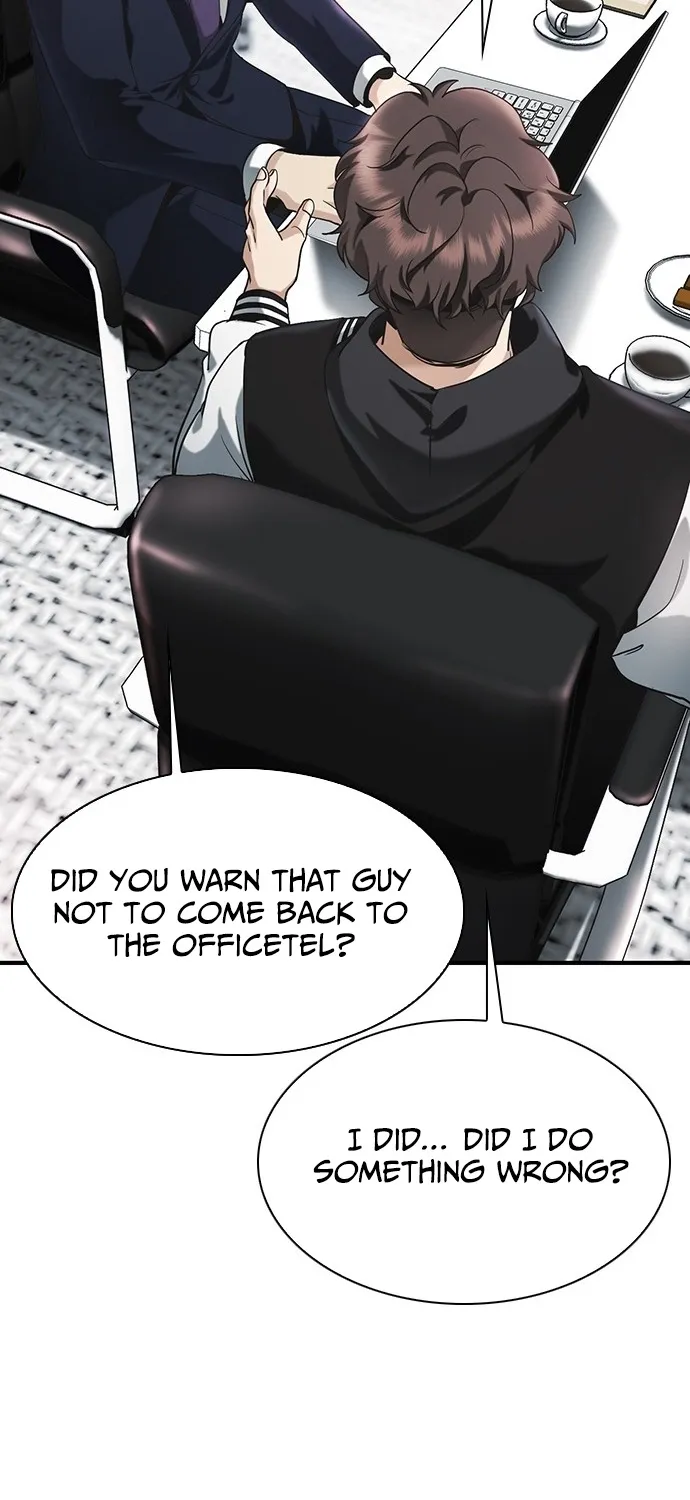 The Lawyer Who Sees Souls Chapter 2 page 106 - 