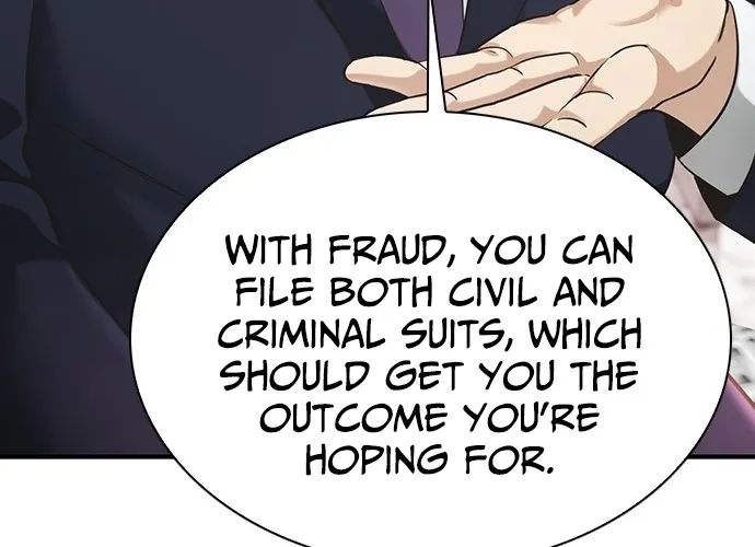 The Lawyer Who Sees Souls Chapter 2 page 108 - 