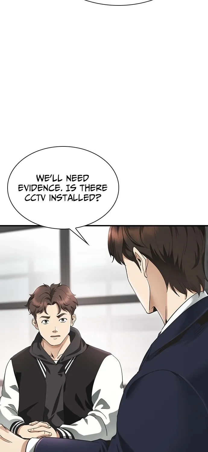 The Lawyer Who Sees Souls Chapter 2 page 109 - 