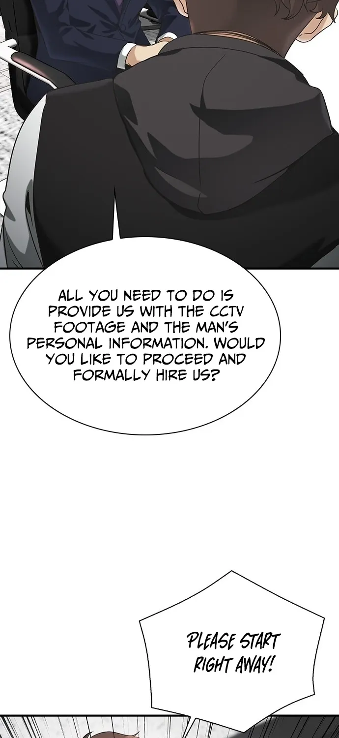 The Lawyer Who Sees Souls Chapter 2 page 111 - 