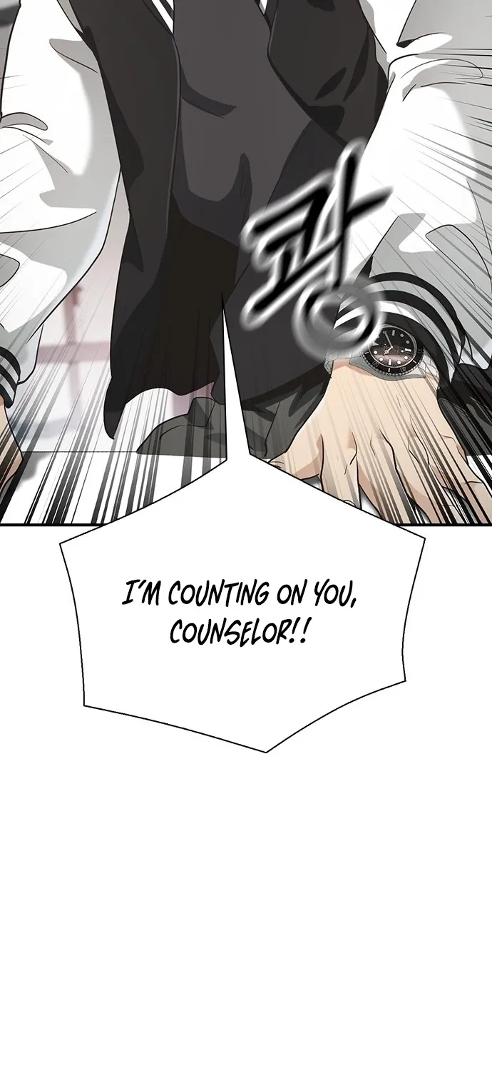 The Lawyer Who Sees Souls Chapter 2 page 113 - 