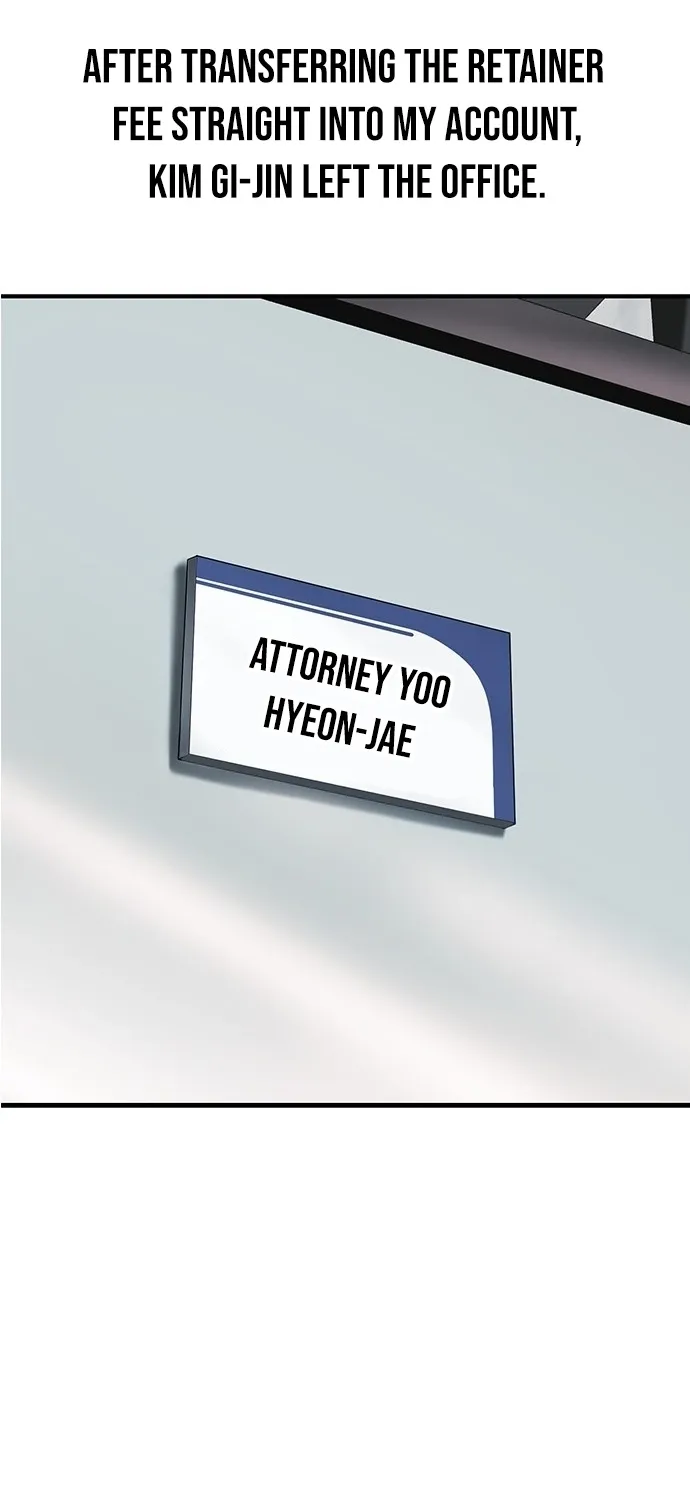 The Lawyer Who Sees Souls Chapter 2 page 114 - 