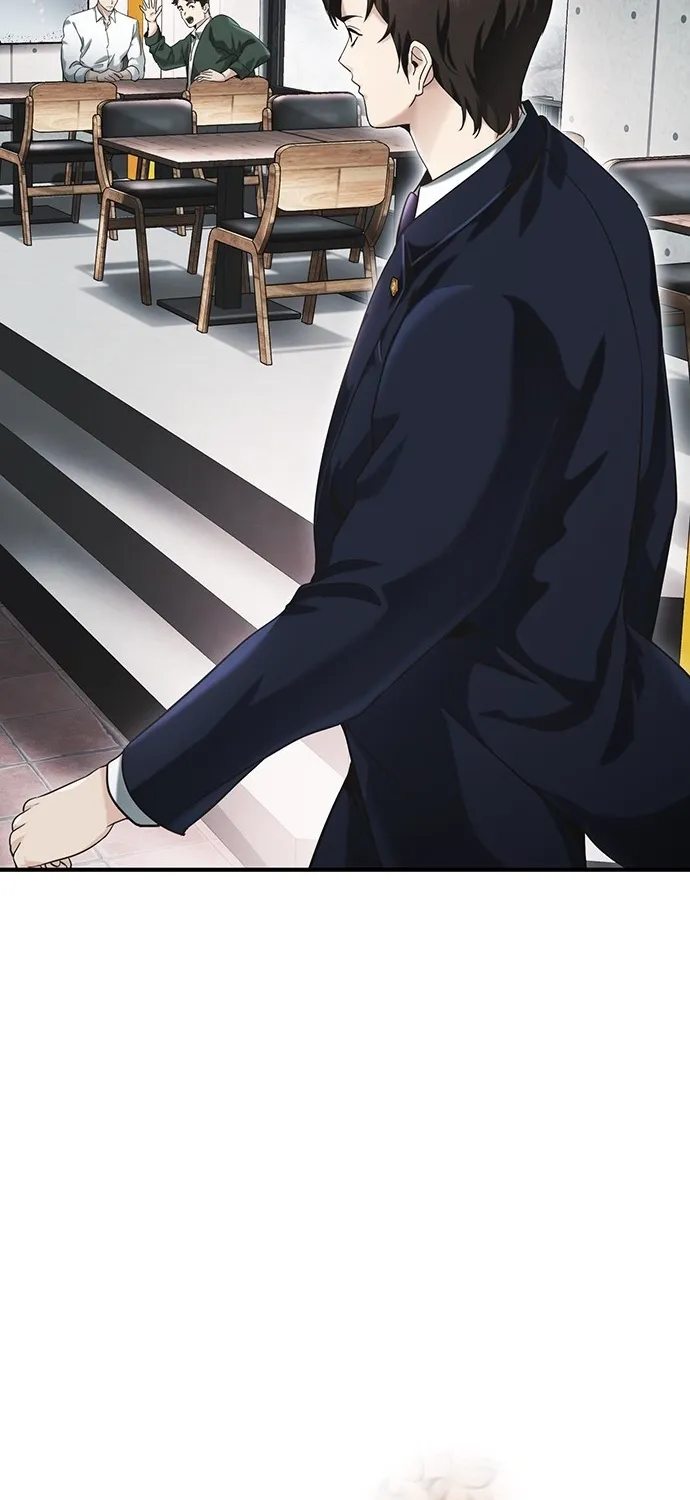The Lawyer Who Sees Souls Chapter 2 page 123 - 