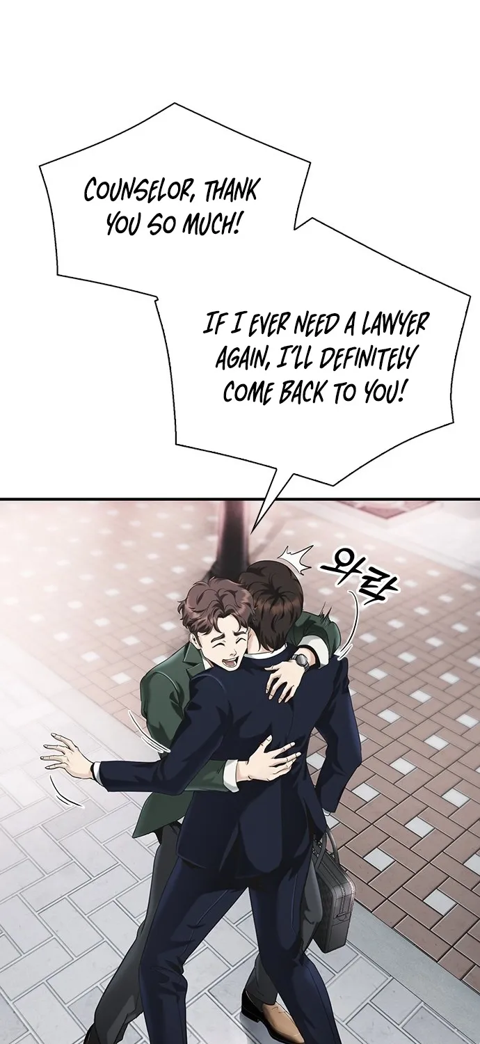 The Lawyer Who Sees Souls Chapter 2 page 130 - 