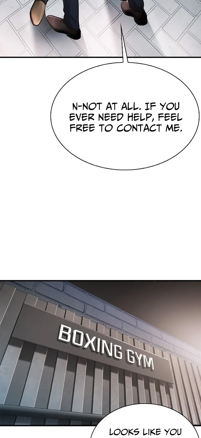 The Lawyer Who Sees Souls Chapter 2 page 131 - 