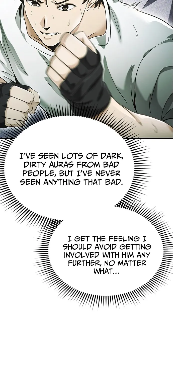 The Lawyer Who Sees Souls Chapter 2 page 135 - 