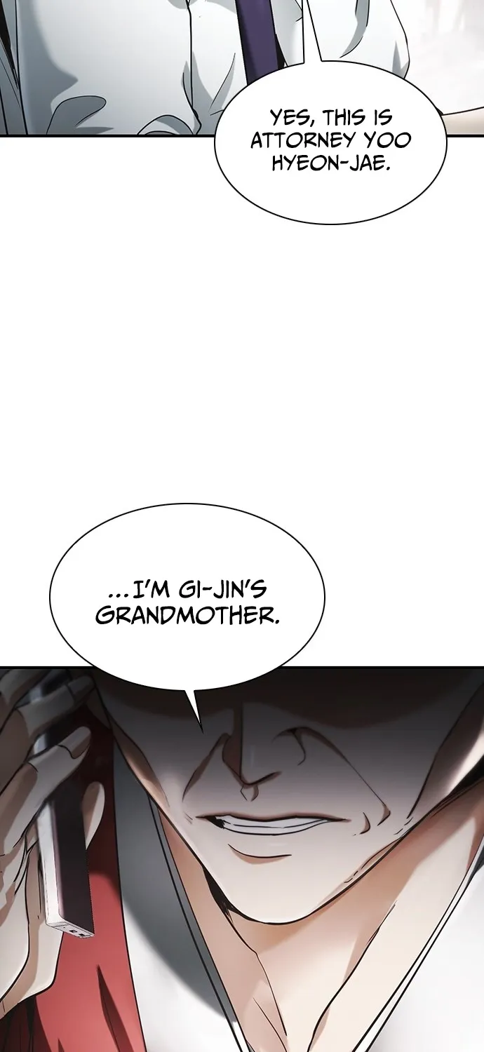 The Lawyer Who Sees Souls Chapter 2 page 139 - 