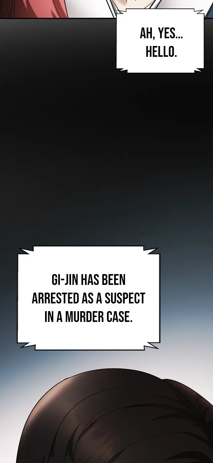 The Lawyer Who Sees Souls Chapter 2 page 140 - 