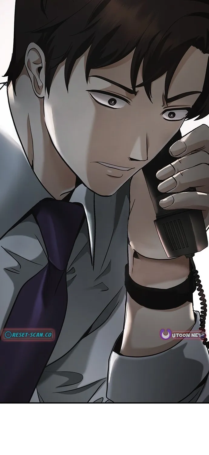 The Lawyer Who Sees Souls Chapter 2 page 141 - 