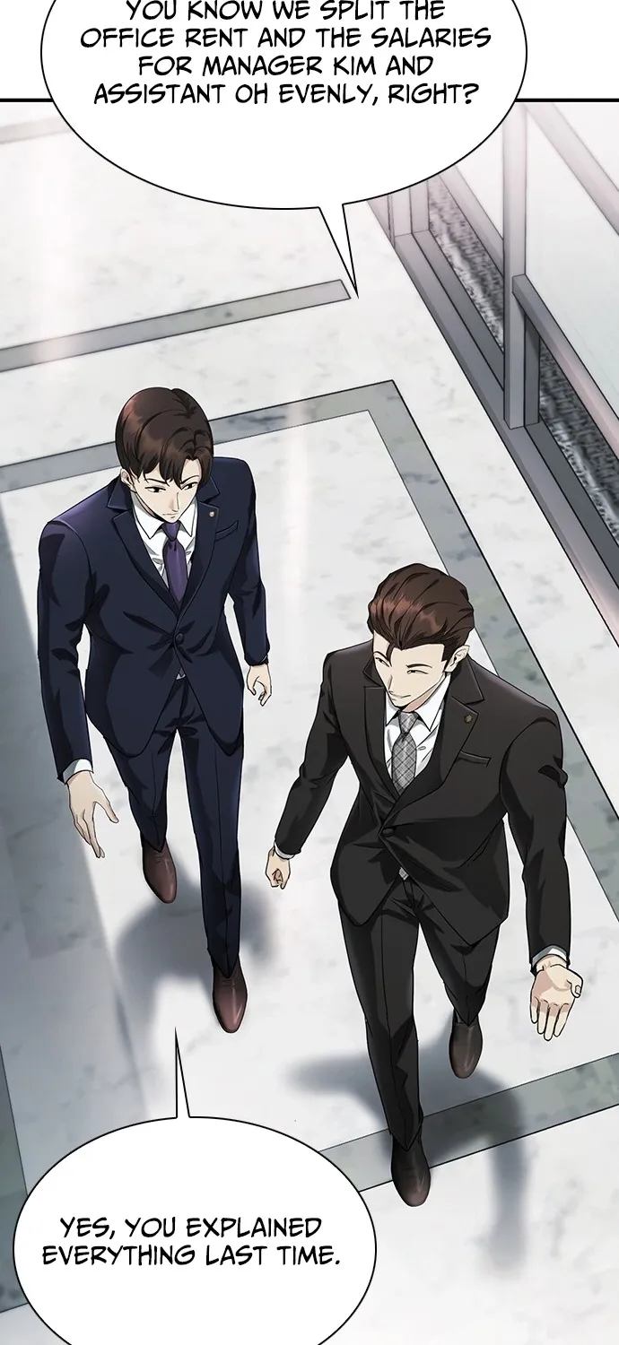The Lawyer Who Sees Souls Chapter 2 page 17 - 