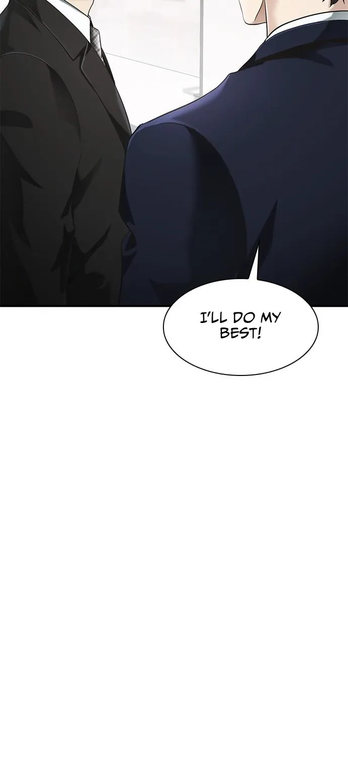 The Lawyer Who Sees Souls Chapter 2 page 21 - 