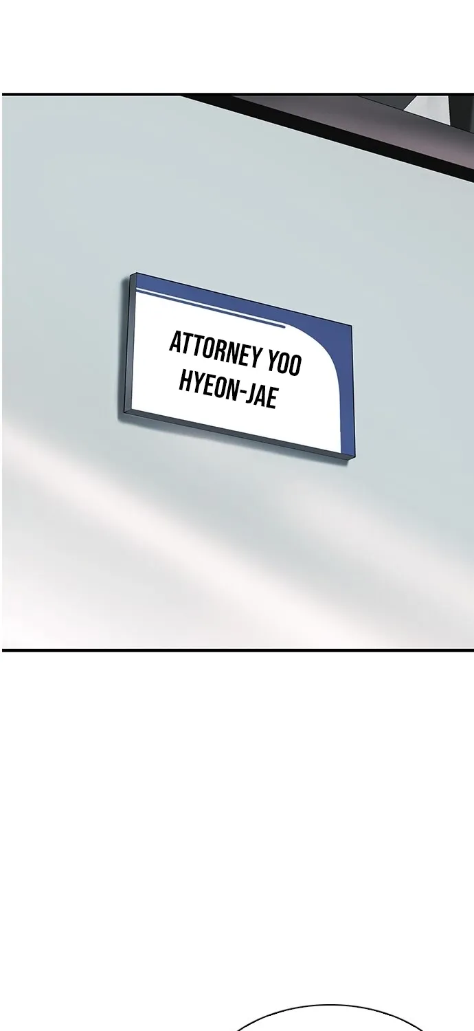 The Lawyer Who Sees Souls Chapter 2 page 22 - 