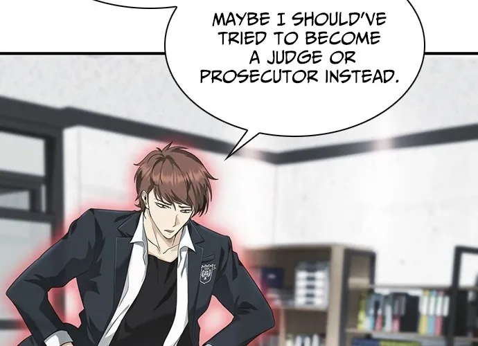 The Lawyer Who Sees Souls Chapter 2 page 24 - 