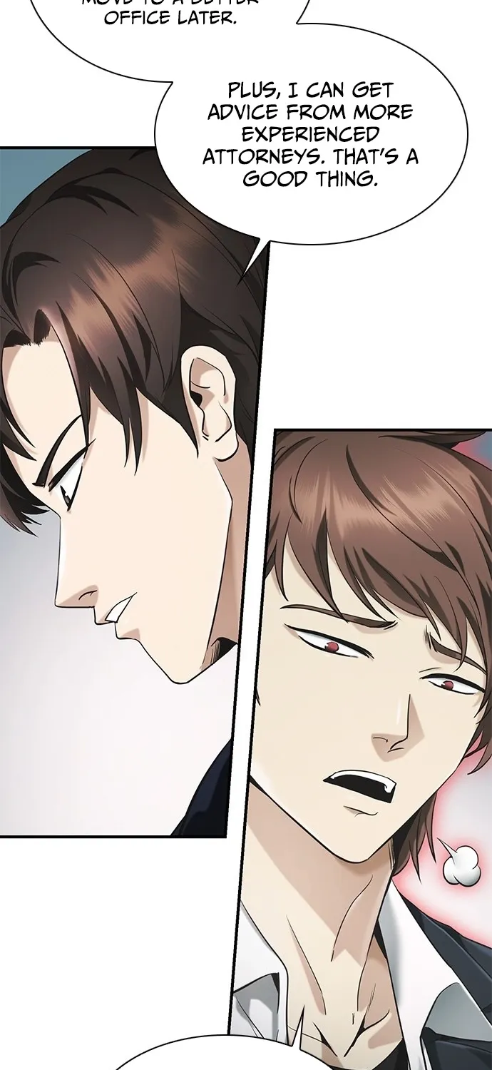 The Lawyer Who Sees Souls Chapter 2 page 26 - 