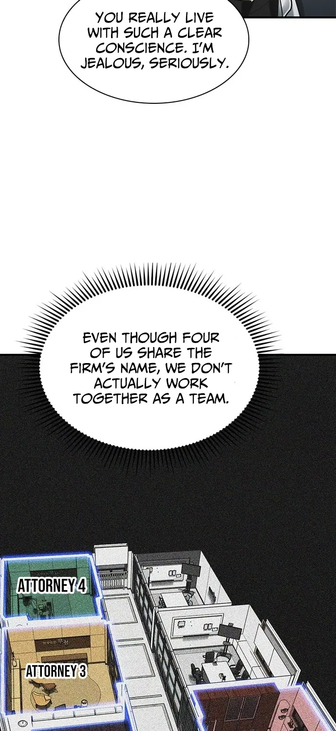 The Lawyer Who Sees Souls Chapter 2 page 27 - 