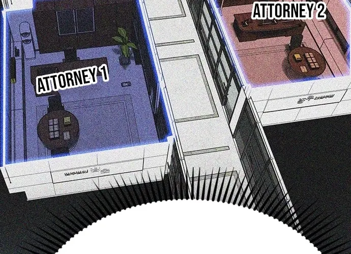 The Lawyer Who Sees Souls Chapter 2 page 28 - 