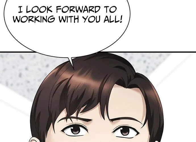 The Lawyer Who Sees Souls Chapter 2 page 4 - 