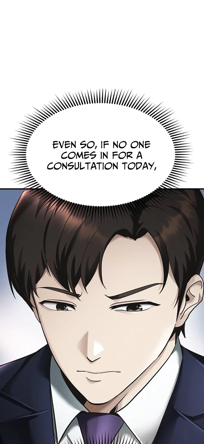 The Lawyer Who Sees Souls Chapter 2 page 35 - 