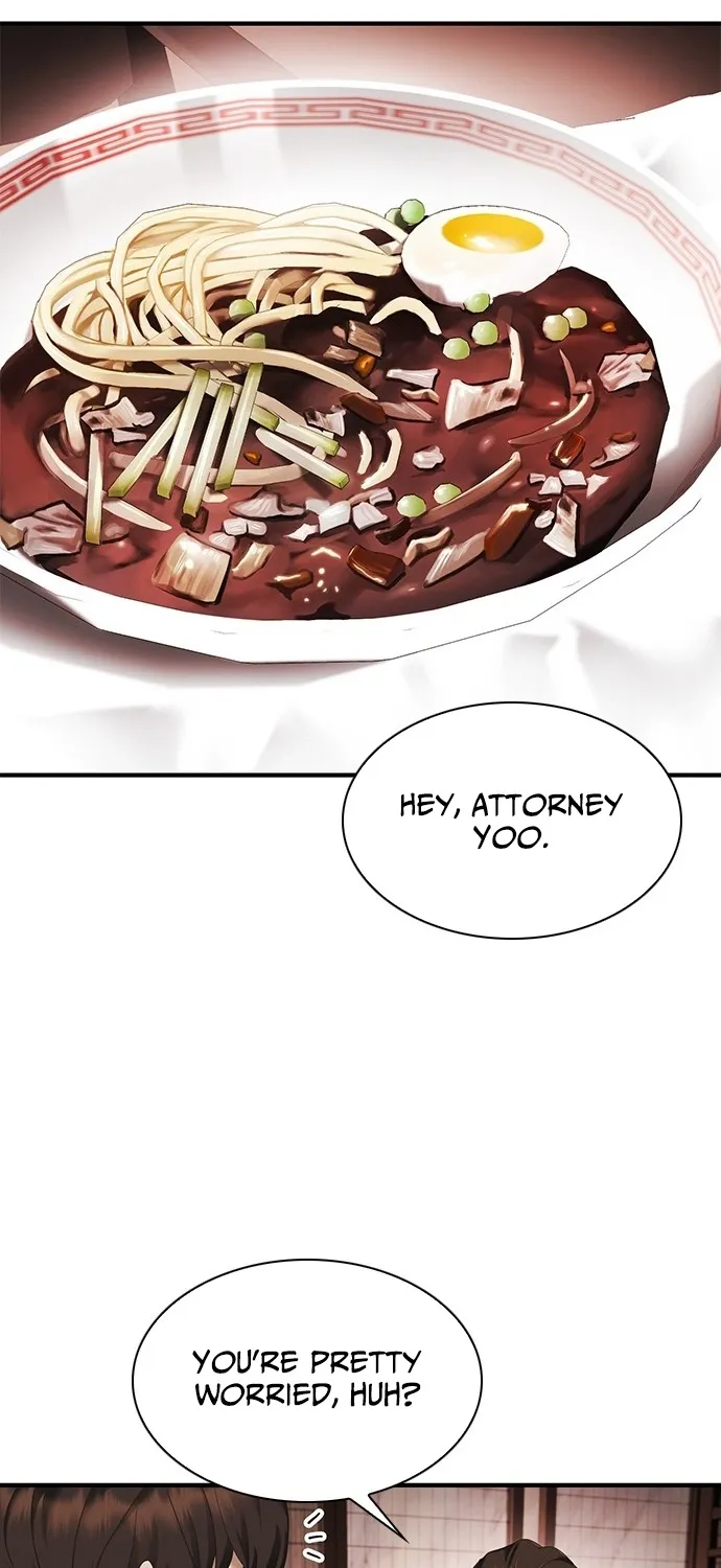The Lawyer Who Sees Souls Chapter 2 page 38 - 