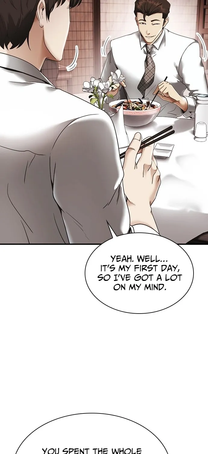 The Lawyer Who Sees Souls Chapter 2 page 39 - 