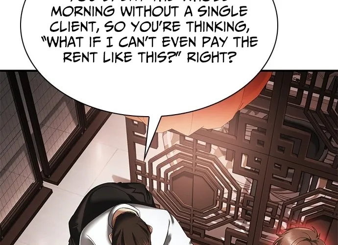 The Lawyer Who Sees Souls Chapter 2 page 40 - 