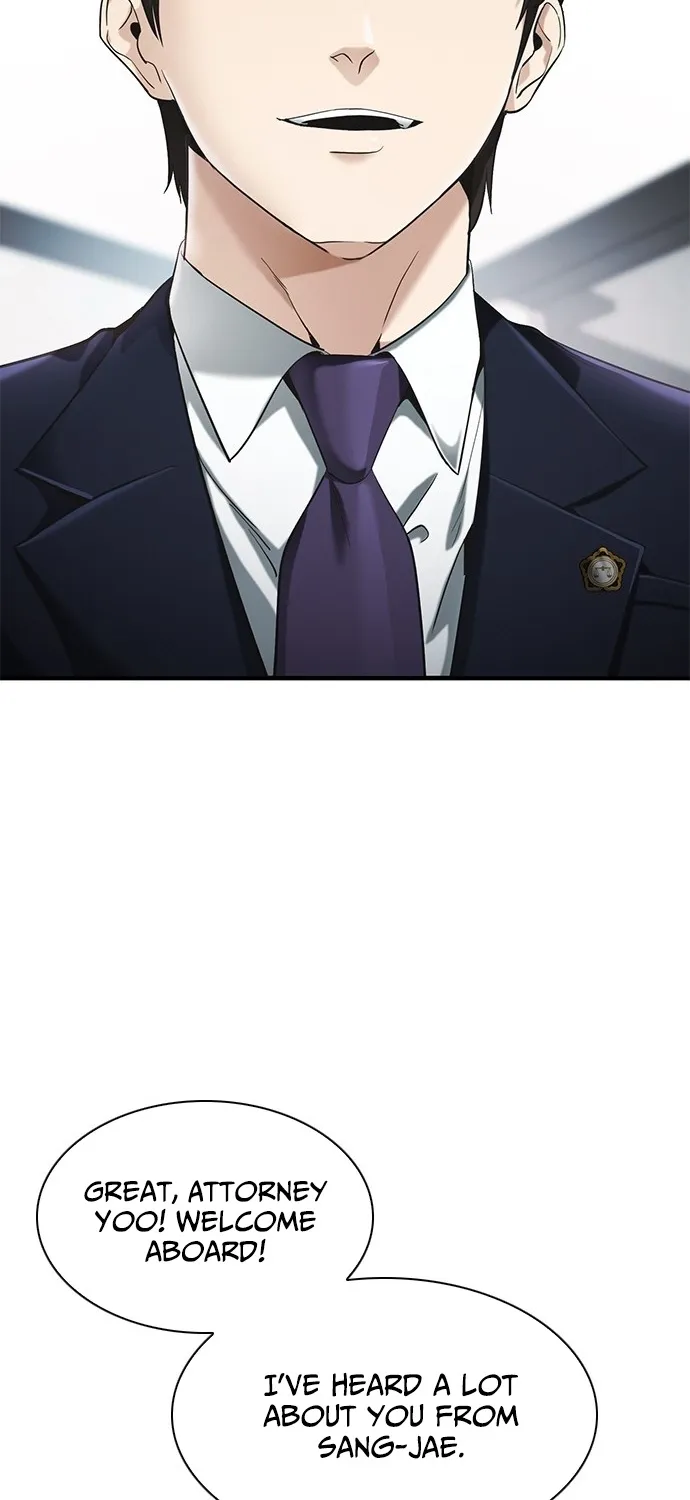 The Lawyer Who Sees Souls Chapter 2 page 5 - 