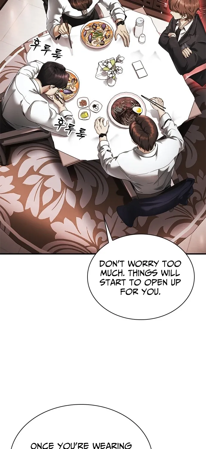 The Lawyer Who Sees Souls Chapter 2 page 41 - 