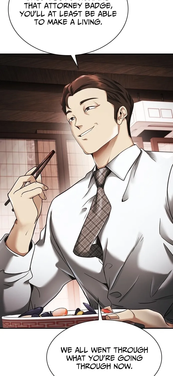 The Lawyer Who Sees Souls Chapter 2 page 42 - 