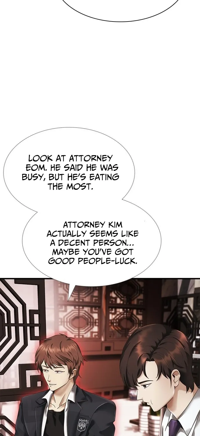 The Lawyer Who Sees Souls Chapter 2 page 43 - 