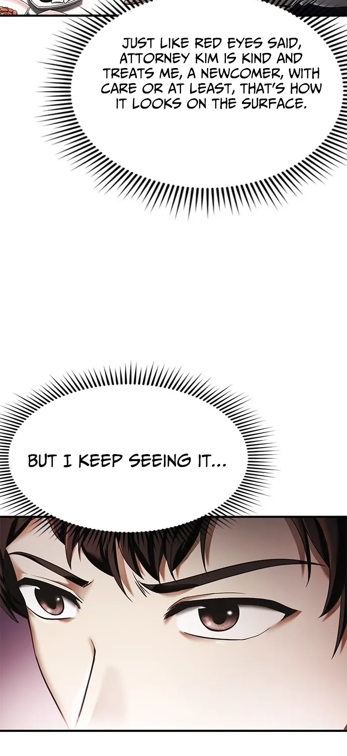 The Lawyer Who Sees Souls Chapter 2 page 45 - 
