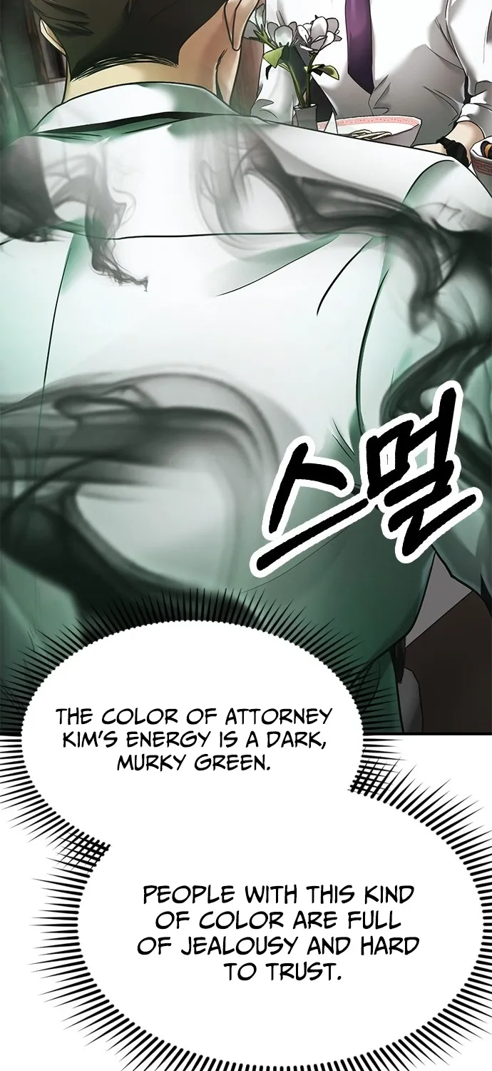 The Lawyer Who Sees Souls Chapter 2 page 47 - 
