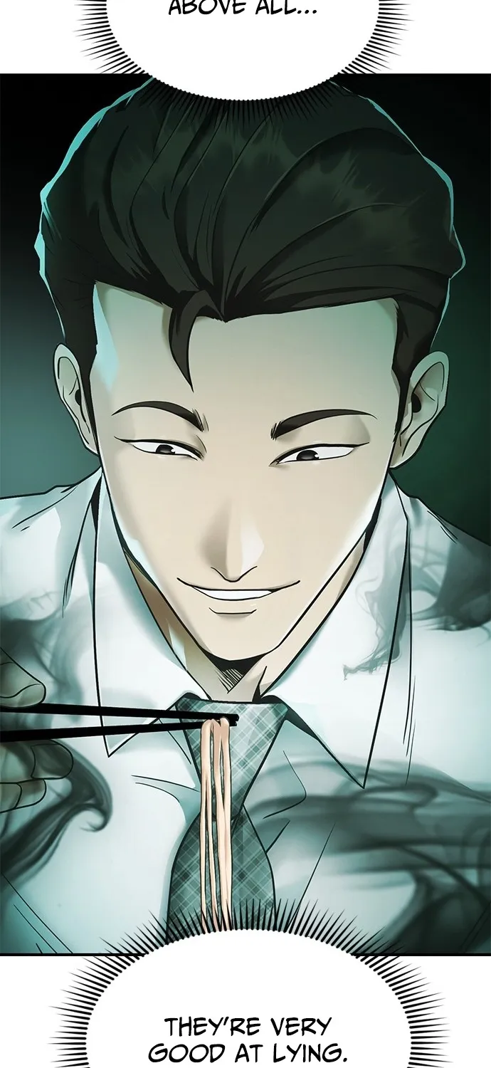 The Lawyer Who Sees Souls Chapter 2 page 49 - 