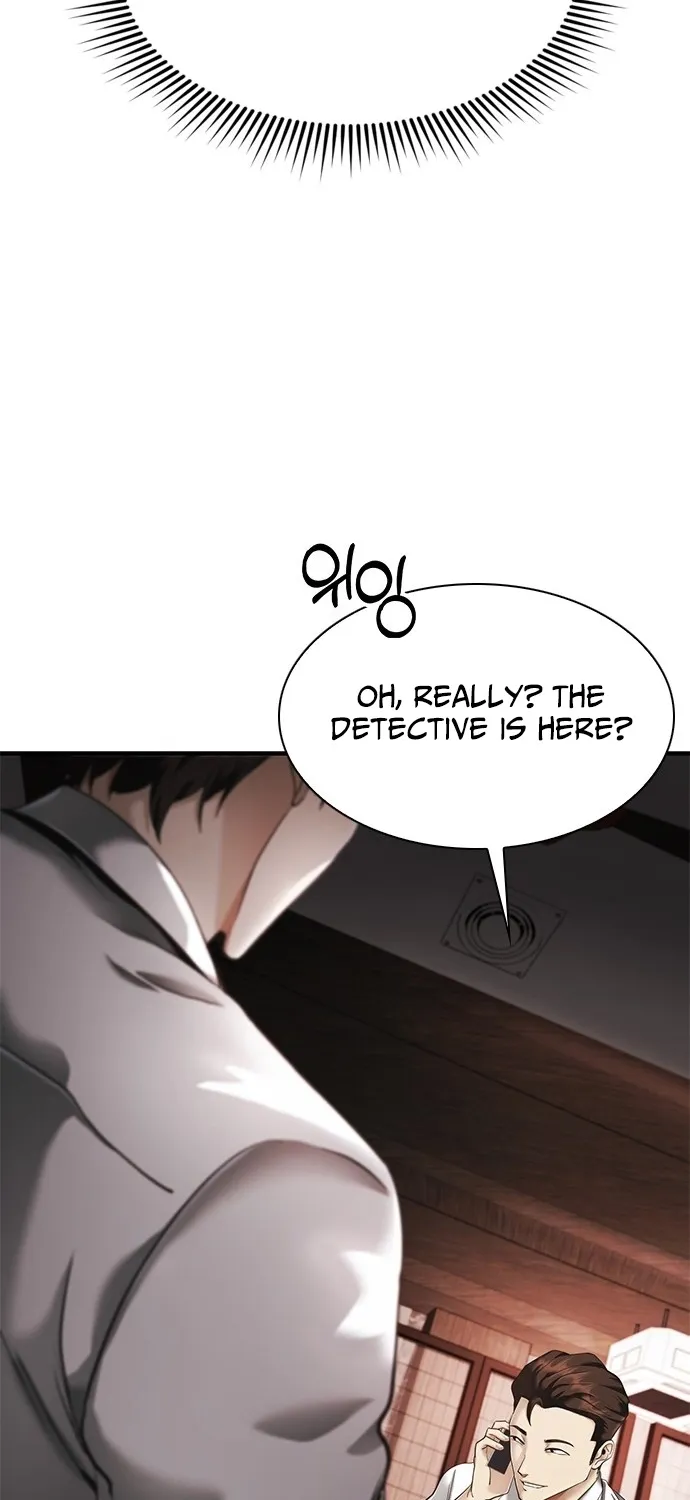 The Lawyer Who Sees Souls Chapter 2 page 50 - 