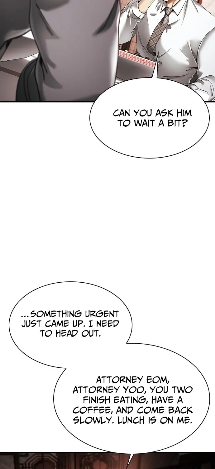 The Lawyer Who Sees Souls Chapter 2 page 51 - 