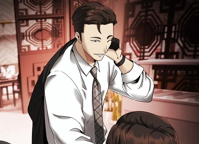 The Lawyer Who Sees Souls Chapter 2 page 52 - 