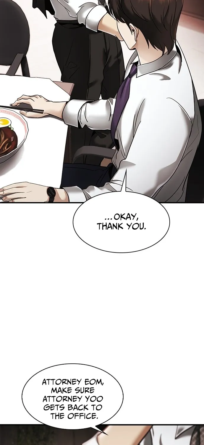 The Lawyer Who Sees Souls Chapter 2 page 53 - 