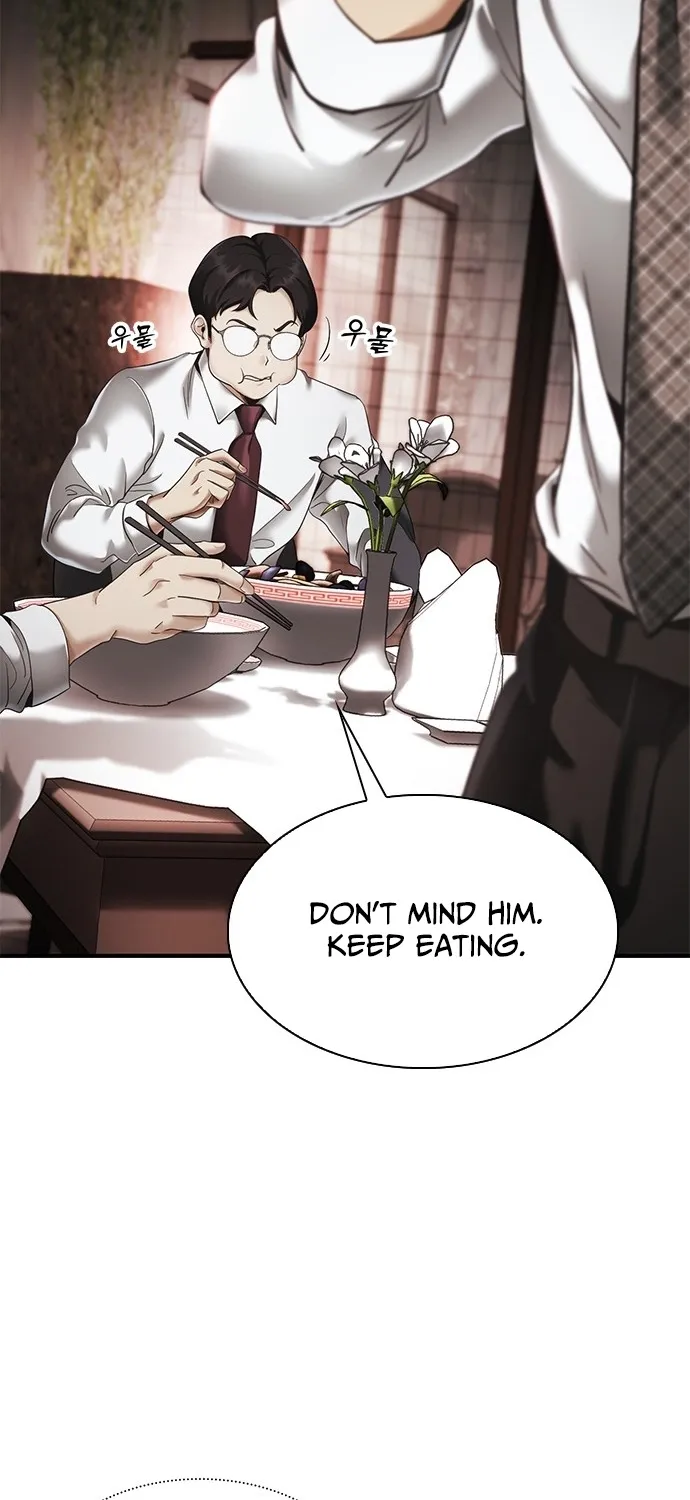 The Lawyer Who Sees Souls Chapter 2 page 54 - 