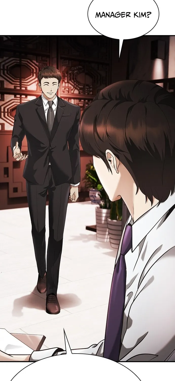 The Lawyer Who Sees Souls Chapter 2 page 58 - 