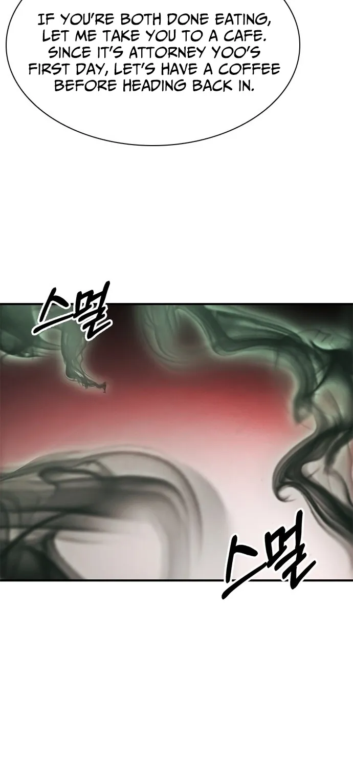 The Lawyer Who Sees Souls Chapter 2 page 59 - 