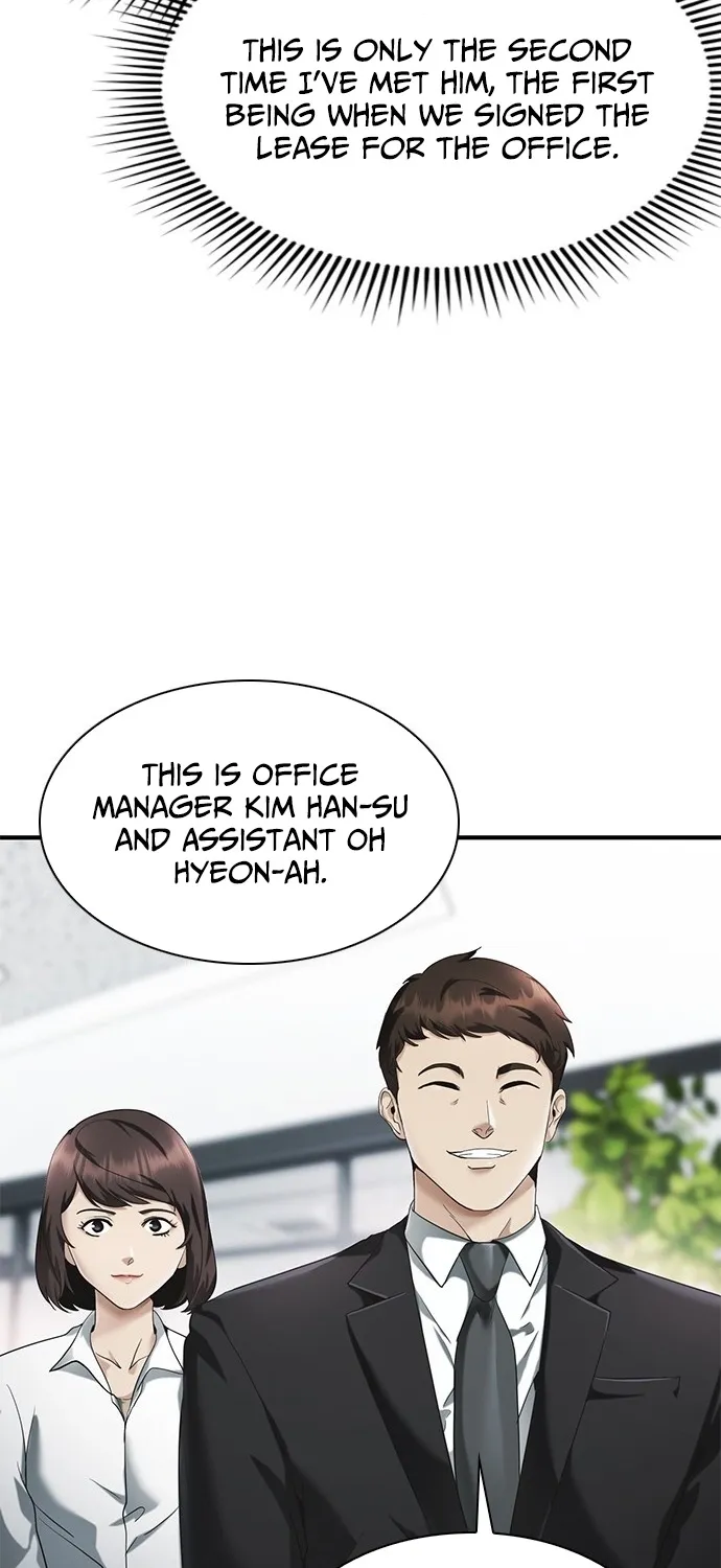 The Lawyer Who Sees Souls Chapter 2 page 7 - 