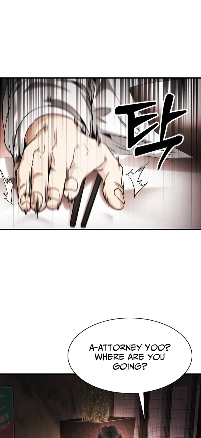 The Lawyer Who Sees Souls Chapter 2 page 62 - 