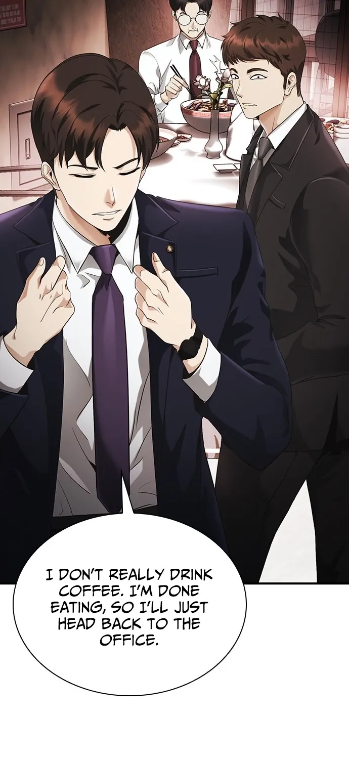 The Lawyer Who Sees Souls Chapter 2 page 63 - 