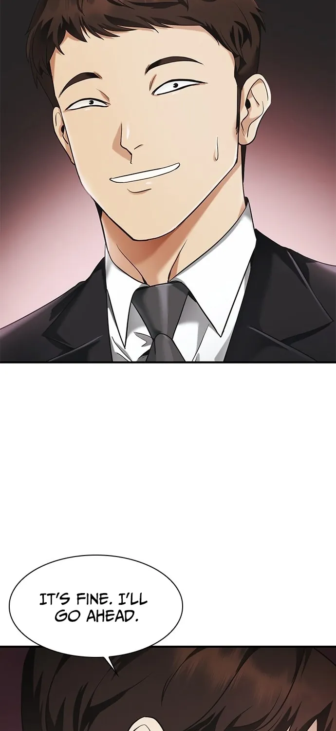 The Lawyer Who Sees Souls Chapter 2 page 65 - 