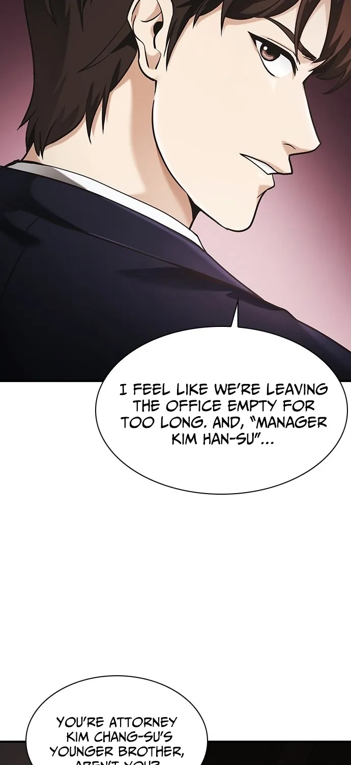 The Lawyer Who Sees Souls Chapter 2 page 66 - 