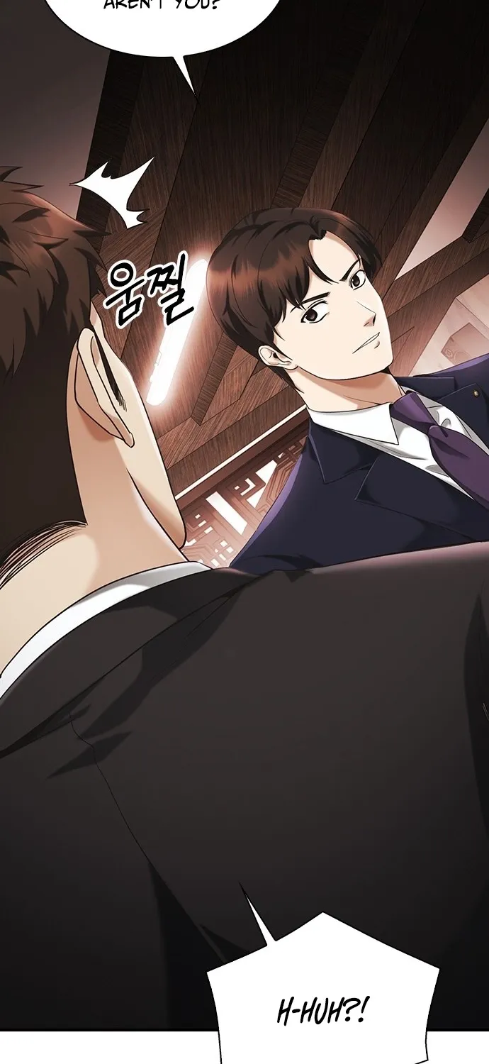 The Lawyer Who Sees Souls Chapter 2 page 67 - 