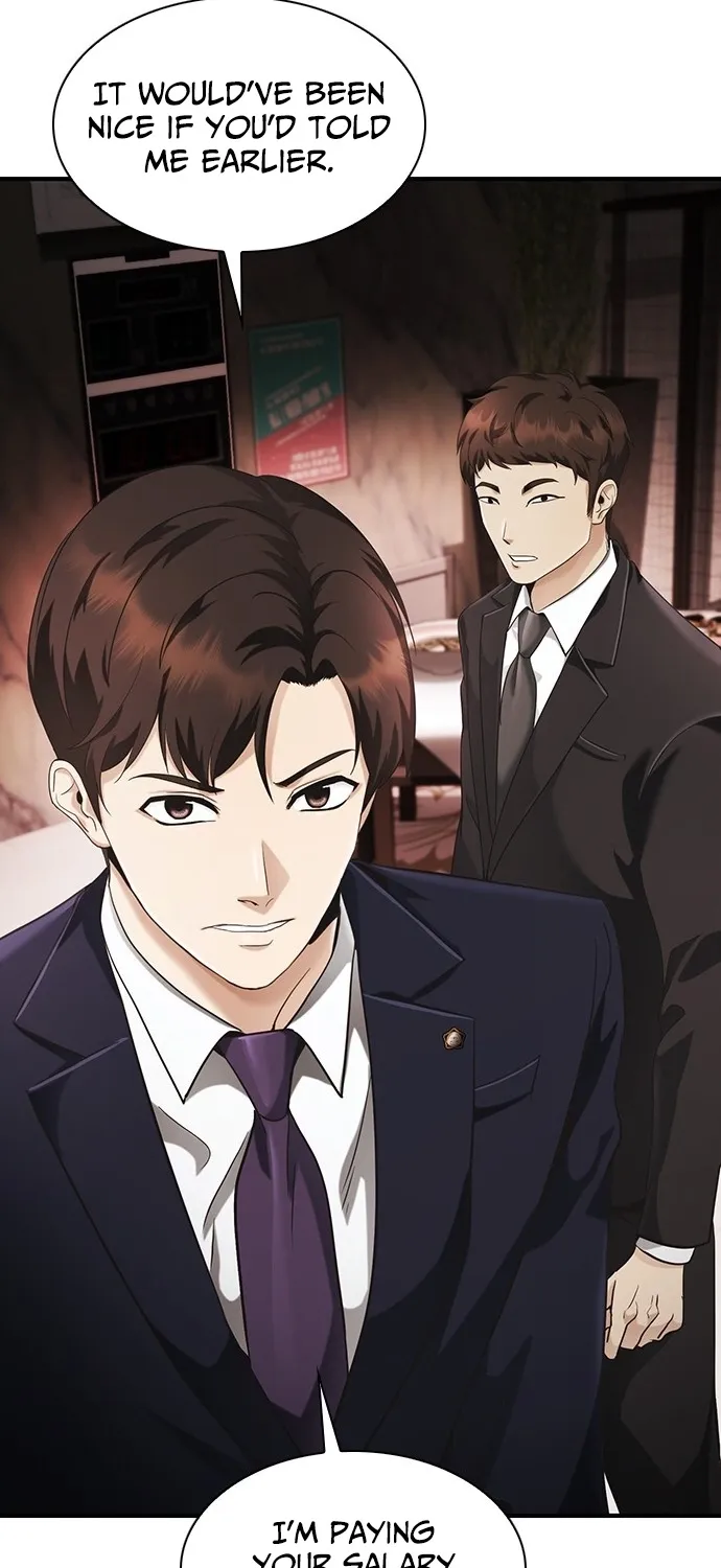 The Lawyer Who Sees Souls Chapter 2 page 70 - 