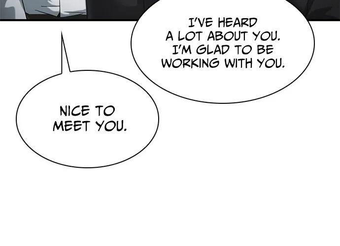 The Lawyer Who Sees Souls Chapter 2 page 8 - 