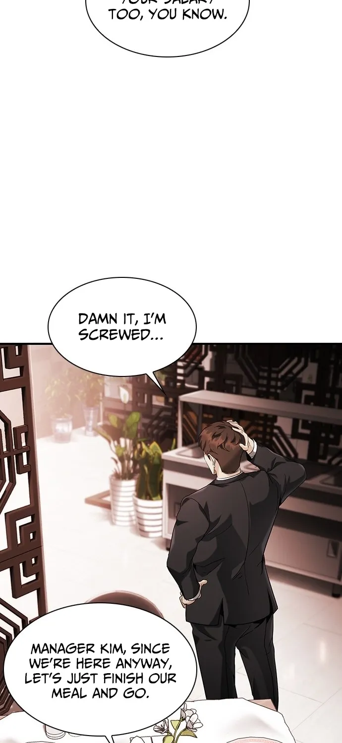 The Lawyer Who Sees Souls Chapter 2 page 71 - 