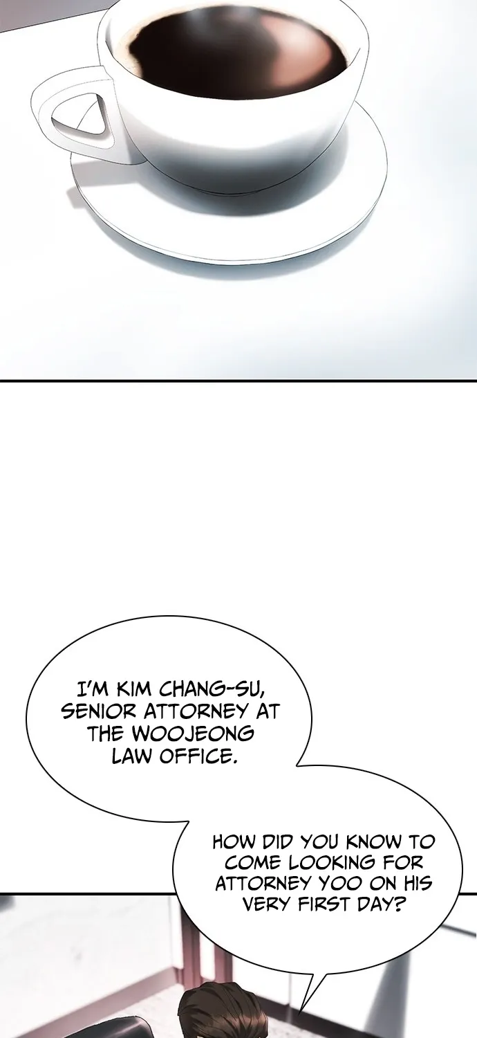 The Lawyer Who Sees Souls Chapter 2 page 74 - 