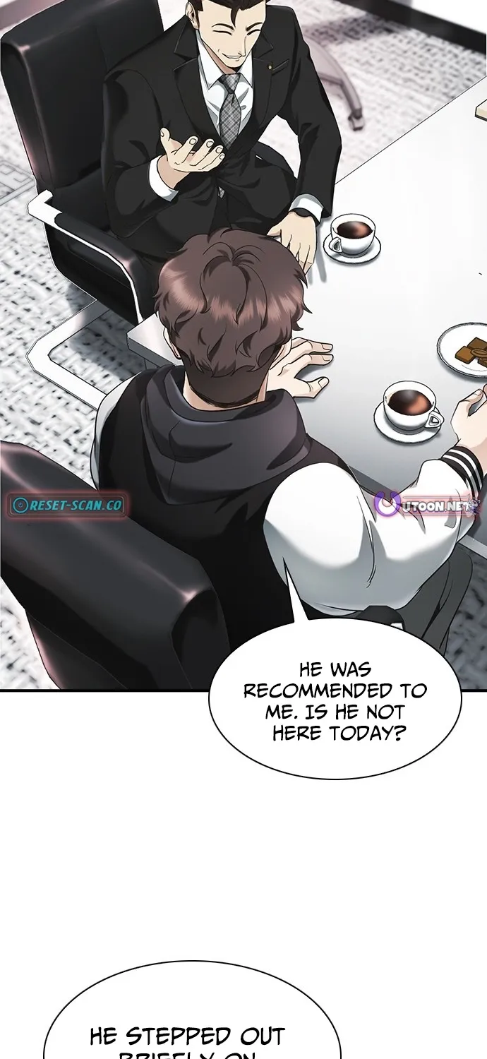 The Lawyer Who Sees Souls Chapter 2 page 75 - 